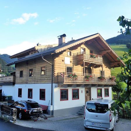 Sportpension Penhab Зальбах-Хинтерглемм Экстерьер фото